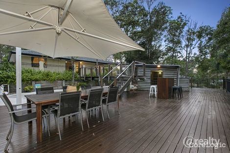 3 Boland Ct, Eatons Hill, QLD 4037