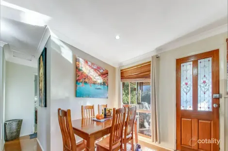 Property photo of 14 Trotwood Avenue Ambarvale NSW 2560