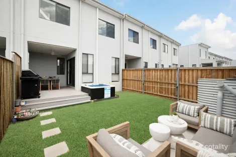 Property photo of 97 Dransfield Drive Oran Park NSW 2570