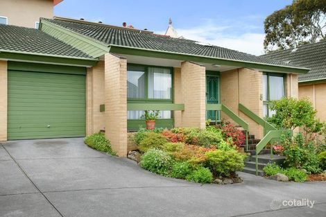 Property photo of 5/4-6 Noel Street Ivanhoe VIC 3079