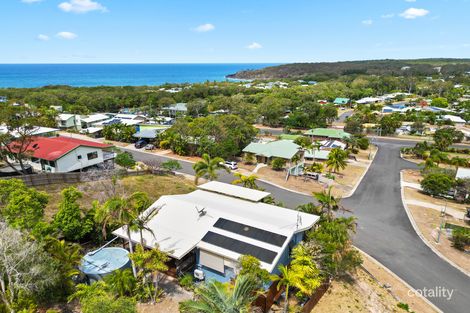 Property photo of 1 Woodrow Drive Agnes Water QLD 4677