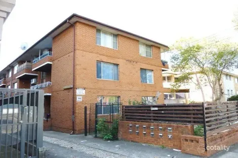 4/43 RAWSON ST, AUBURN, NSW 2144