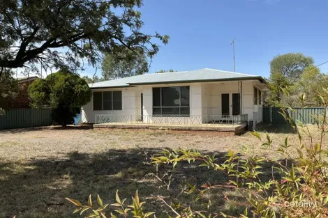 38 Macquarie St, Baradine, NSW 2396