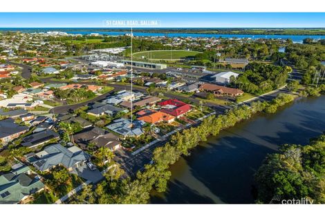Property photo of 51 Canal Road Ballina NSW 2478