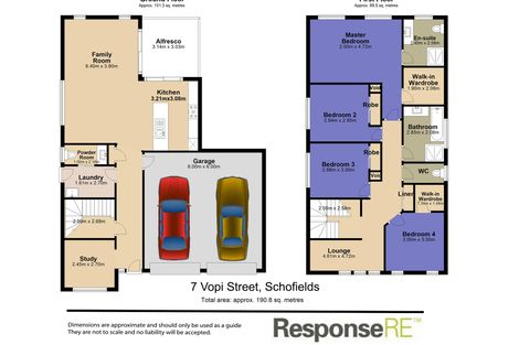 Property photo of 7 Vopi Street Schofields NSW 2762