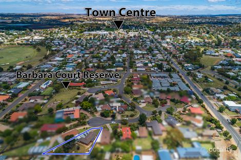 Property photo of 12 Costello Close Bacchus Marsh VIC 3340