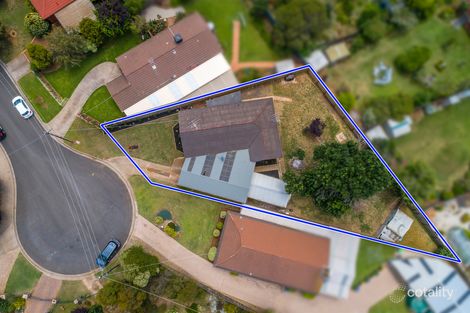 Property photo of 12 Costello Close Bacchus Marsh VIC 3340