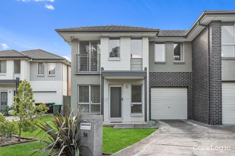 36 Hemsworth Ave, Middleton Grange, NSW 2171