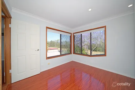 Property photo of 46 Lugano Street Riverhills QLD 4074