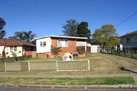 6 Vincennes Ave, Tregear, NSW 2770