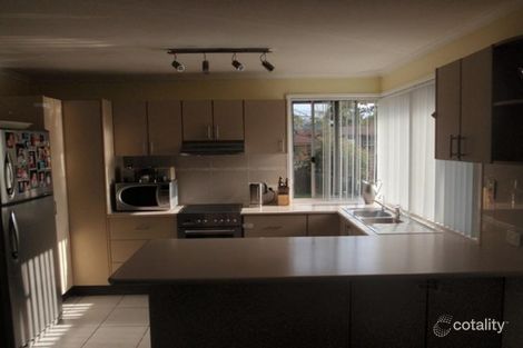 Property photo of 32 Kooloona Crescent Bradbury NSW 2560