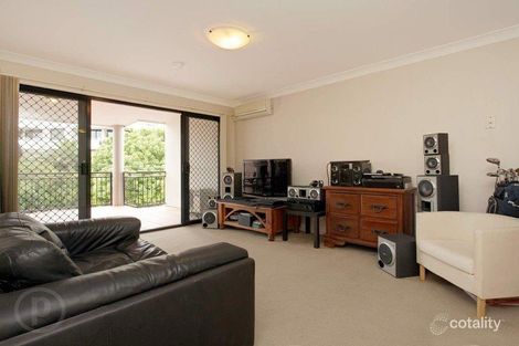 Property photo of 27/175 Merthyr Road New Farm QLD 4005
