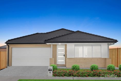 Property photo of 11 Ivory Road Donnybrook VIC 3064