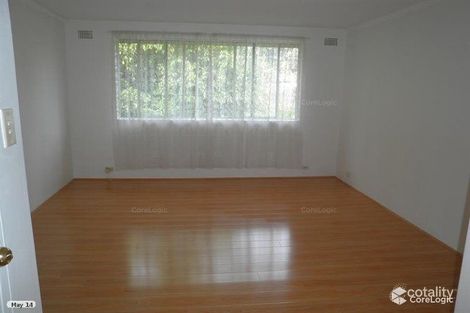 Property photo of 18/261-263 King Georges Road Roselands NSW 2196