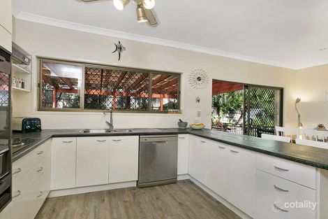 Property photo of 12 Dalrello Street Carina QLD 4152