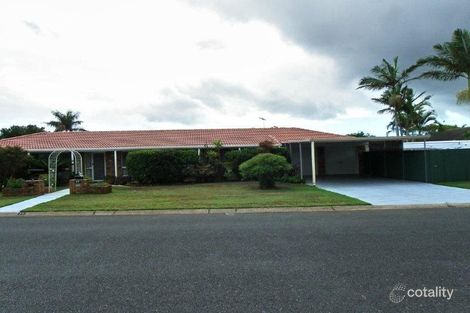 Property photo of 15-17 Hoya Crescent Bongaree QLD 4507