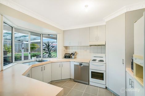 Property photo of 11 Millicent Court Centenary Heights QLD 4350