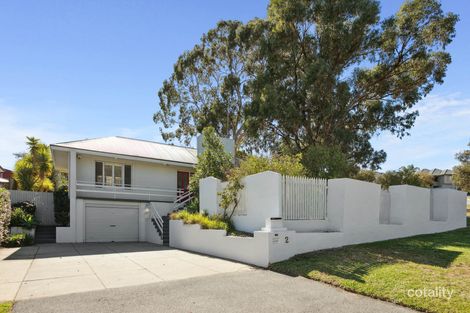 Property photo of 2 Dover Crescent Wembley Downs WA 6019