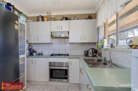Property photo of 17 Glenview Grove Glendenning NSW 2761