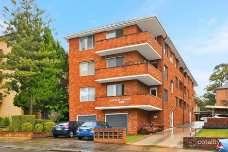 2/37 Nelson St, Penshurst, NSW 2222