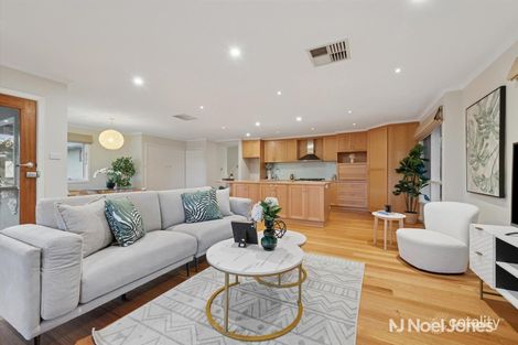 Property photo of 4 Nelson Road Croydon VIC 3136