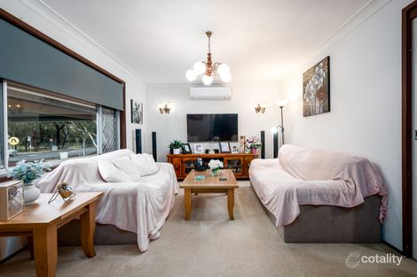 Property photo of 11 Epping Forest Drive Eschol Park NSW 2558