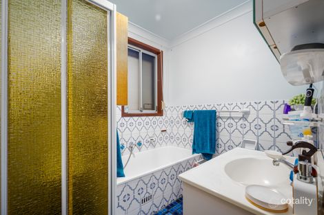 Property photo of 11 Epping Forest Drive Eschol Park NSW 2558