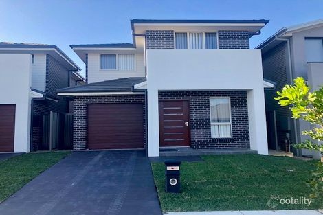 16a Wee Jasper St, Gregory Hills, NSW 2557