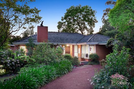 Property photo of 26 The Boulevard Heathmont VIC 3135