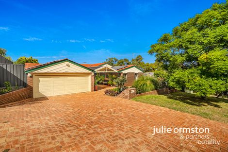 3 Kilburn Rise, Kingsley, WA 6026