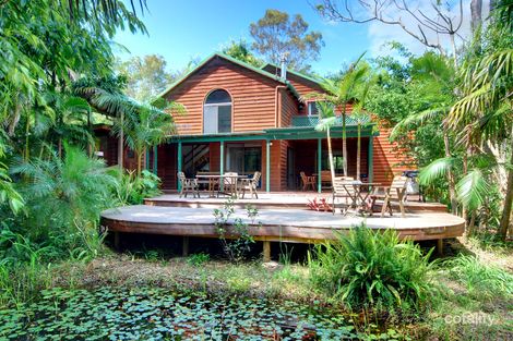 Property photo of 50B Melaleuca Drive Byron Bay NSW 2481