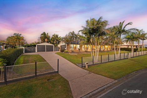 18 Malcomia St, Redland Bay, QLD 4165