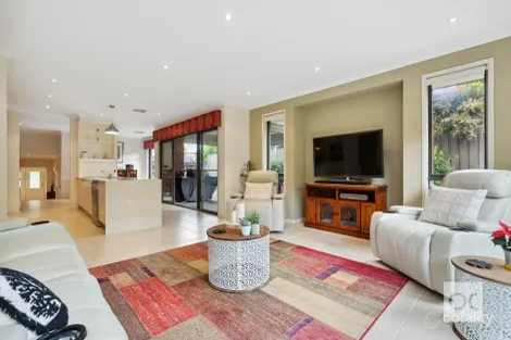 Property photo of 31 Bayley Circuit Trott Park SA 5158