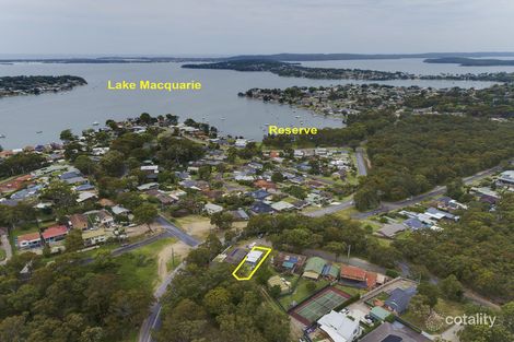 Property photo of 143 Buttaba Hills Road Buttaba NSW 2283