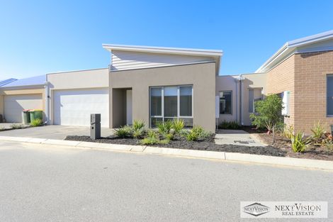 Property photo of 22 Minigwal Loop Hammond Park WA 6164