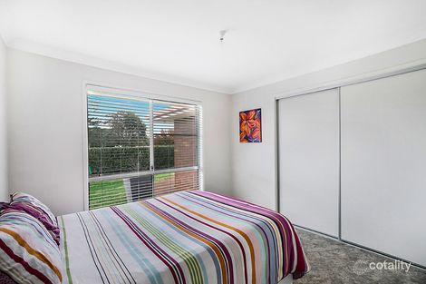 Property photo of 11 Millicent Court Centenary Heights QLD 4350