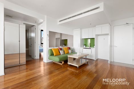 3704/27 Therry St, Melbourne, VIC 3000