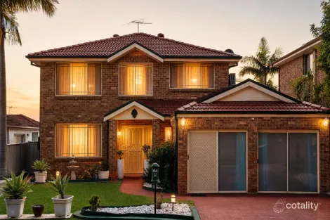 17 Fortunato St, Prestons, NSW 2170
