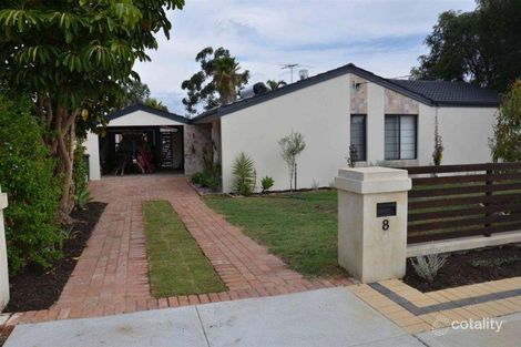 8 Warrandyte Dr, Craigie, WA 6025