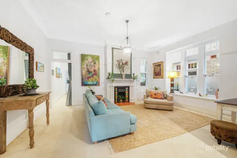 Property photo of 1/66 Middle Head Road Mosman NSW 2088