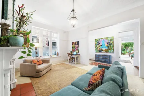 Property photo of 1/66 Middle Head Road Mosman NSW 2088