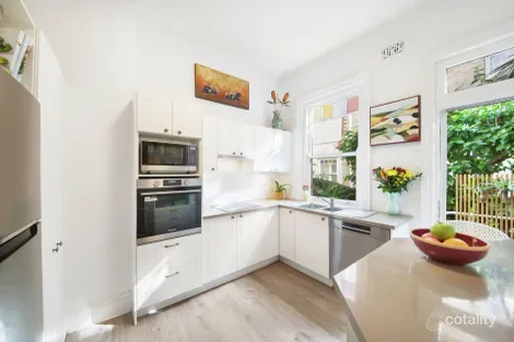 Property photo of 1/66 Middle Head Road Mosman NSW 2088