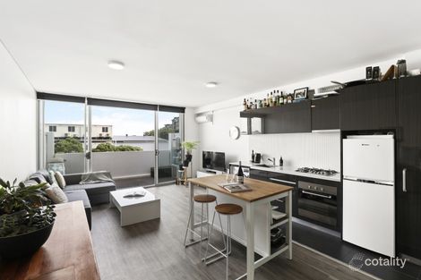 Property photo of 16/119-125 Parramatta Road Camperdown NSW 2050