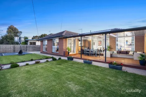 Property photo of 3 Charles Road Altona VIC 3018