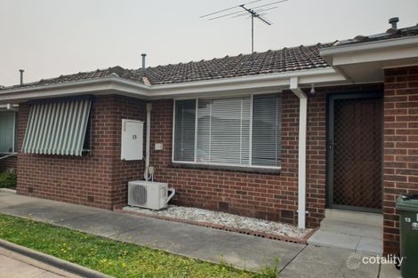 13/25 Newton Cres, Lalor, VIC 3075