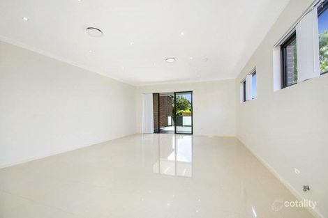 Property photo of 3A Griffiths Street Ermington NSW 2115