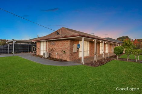 Property photo of 6 Guest Road Pakenham VIC 3810