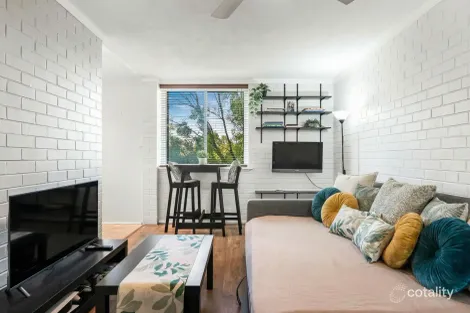 Property photo of 308/112-122 Goderich Street East Perth WA 6004