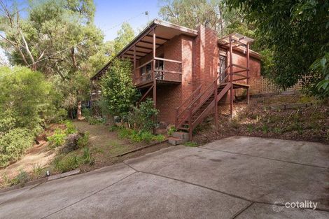 Property photo of 86 Charles Road Lilydale VIC 3140