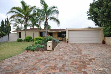 Property photo of 23 Amy Loop Craigie WA 6025